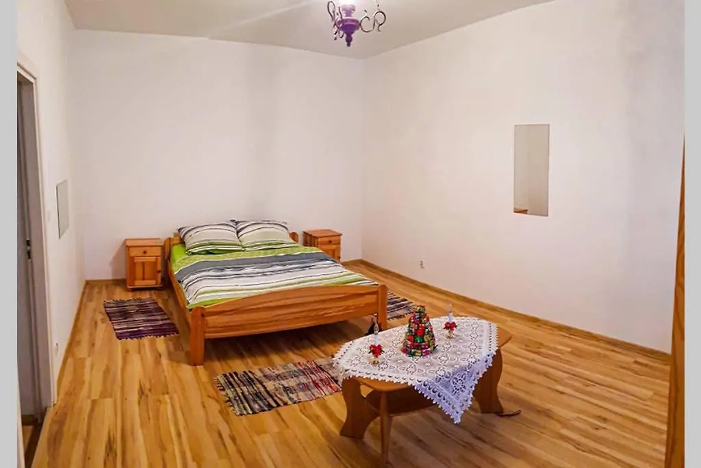 Apartament w CENTRUM Zakopanego-1