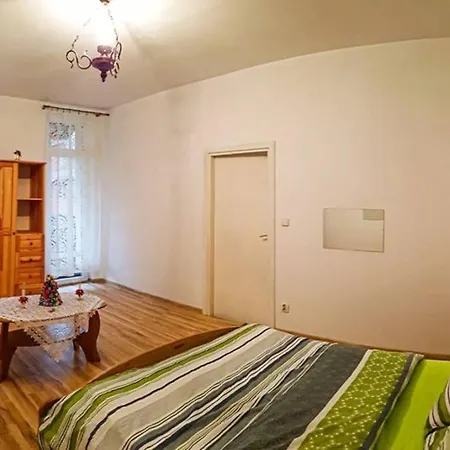 Apartament w CENTRUM Zakopanego-2