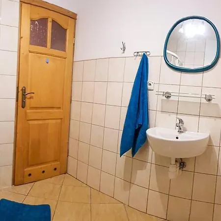 Apartament w CENTRUM Zakopanego-3